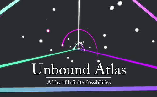 Unbound Atlas